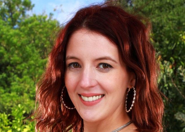 Ginger Mckay