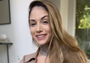 Giuliana Cabrazia Biography/Wiki, Age, Height, Career, Photos & More