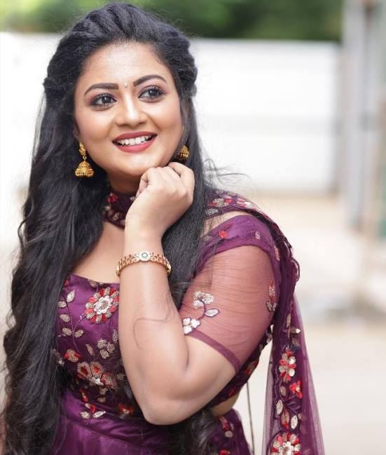 Gomathi Priya