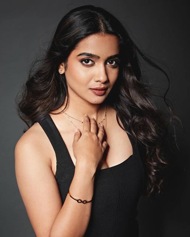 Gouri Priya Reddy