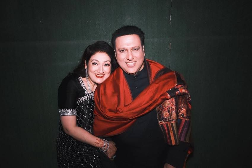 Govinda ने Affair Rumours पर तोड़ी चुप्पी, बोले- Image खराब करने की है Strategy; जानिए कब और कैसे शुरू हुआ पूरा Controversy 1 Govinda and Sunita Ahuja