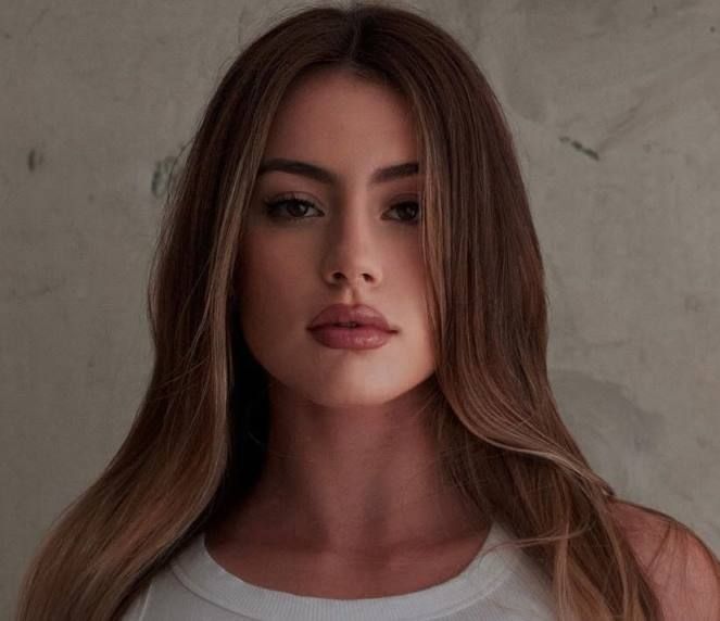 Grace Elizabeth