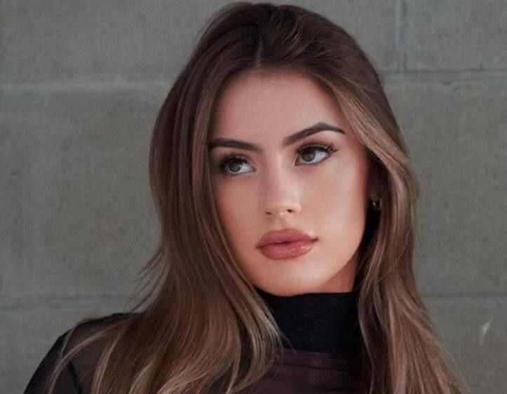 Grace Elizabeth