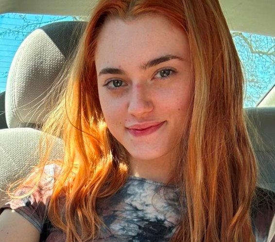 Gracey Fox