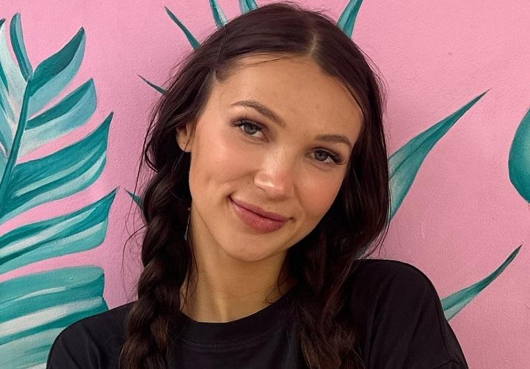 Gracie Dzeja