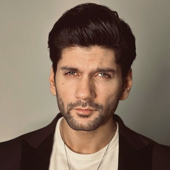 Gulshan Nain