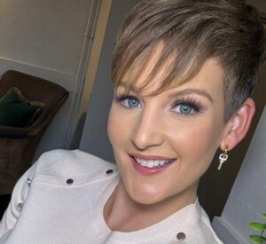 Hannah Brooks Biography/Wiki, Age, Height, Career, Photos & More