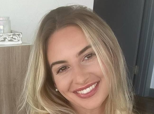 Hannah Louu