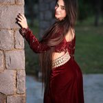 Who Is Hanssika Digiya? Haryanvi Music Videos से पहचान बनाने वाली Actress के बारे में जानें 5 Hanssika Digiya