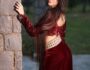 Who Is Hanssika Digiya? Haryanvi Music Videos से पहचान बनाने वाली Actress के बारे में जानें
