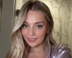 Hazel Winters Biography/Wiki, Age, Height, Career, Photos & More