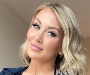 Heidi Haze Biography/Wiki, Age, Height, Career, Photos & More