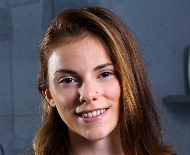 Hermione Ganger