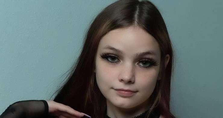 Holly Mae