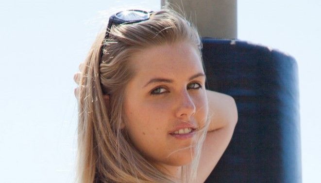 Holly Benson