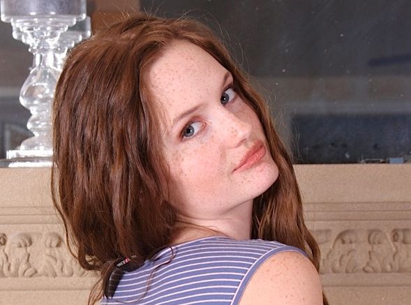 Holly Hansen