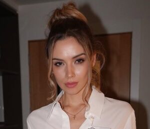 Hope Heaven Biography/Wiki, Age, Height, Career, Photos & More