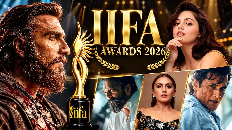 IIFA Awards 2026 Winners List: ‘Dhurandhar’ का जलवा, Ranveer Singh और Aneet Padda बने Best Actors 1 IIFA Awards 2026 Winners List