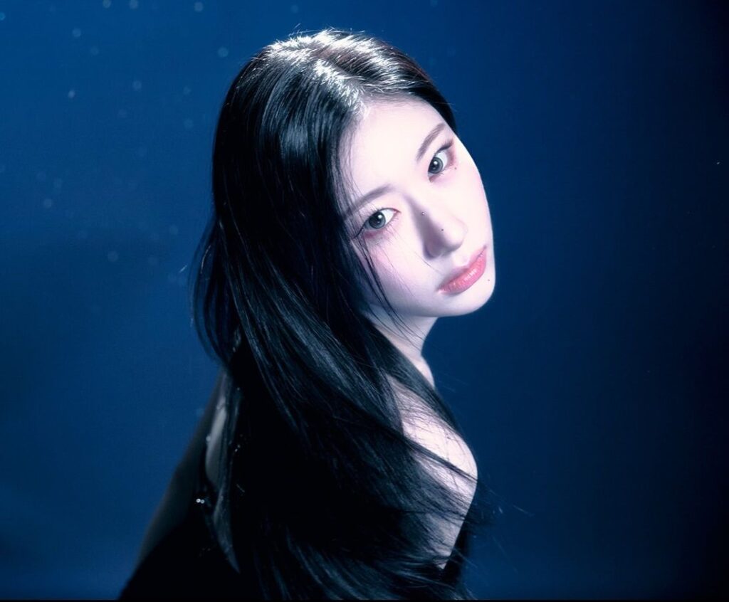 ITZY - Lovesick