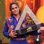 India’s Best Dancer 5 Winner बने Ritesh Pal, Trophy के साथ मिले ₹15 Lakh 8 India’s Best Dancer Season 5 Winner - Ritesh Pal