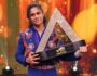 India’s Best Dancer 5 Winner बने Ritesh Pal, Trophy के साथ मिले ₹15 Lakh