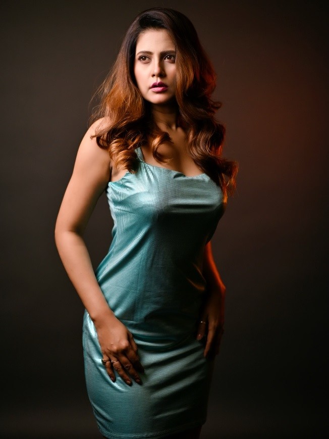 Indrakshi Dey Biography/Wiki, Age, Height, Career, Photos & More 1 Indrakshi Dey
