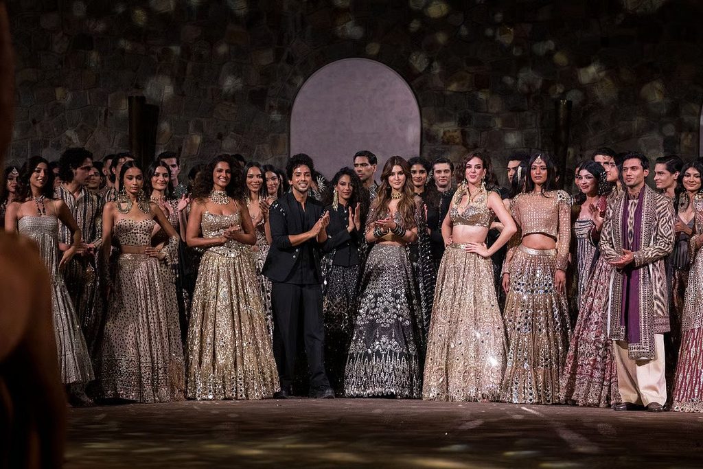 Inside Abhinav Mishra’s 'Into The Wild 2026' collection