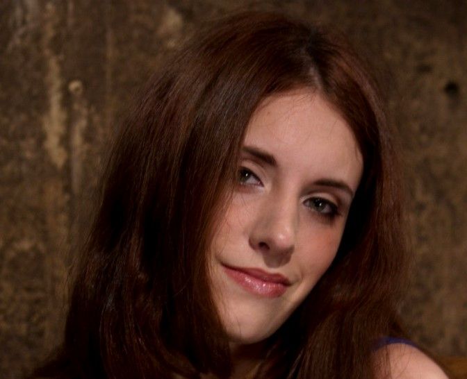 Iona Grace