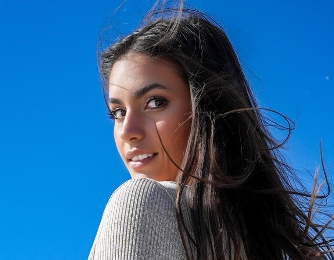 Isa Bella
