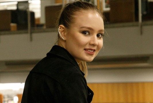Isabella Herzog