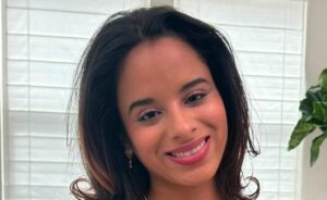 Isabella Jules Biography/Wiki, Age, Height, Career, Photos & More