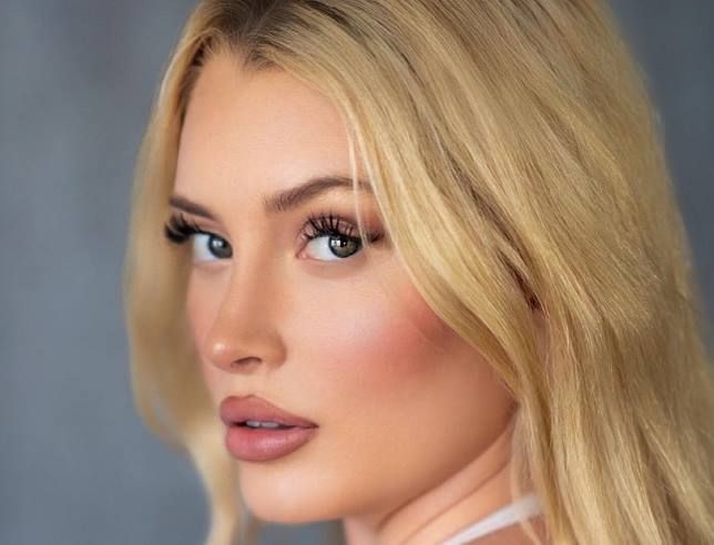 Isabella Strangmuller