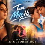 Isha Malviya - Tum Mere Ho