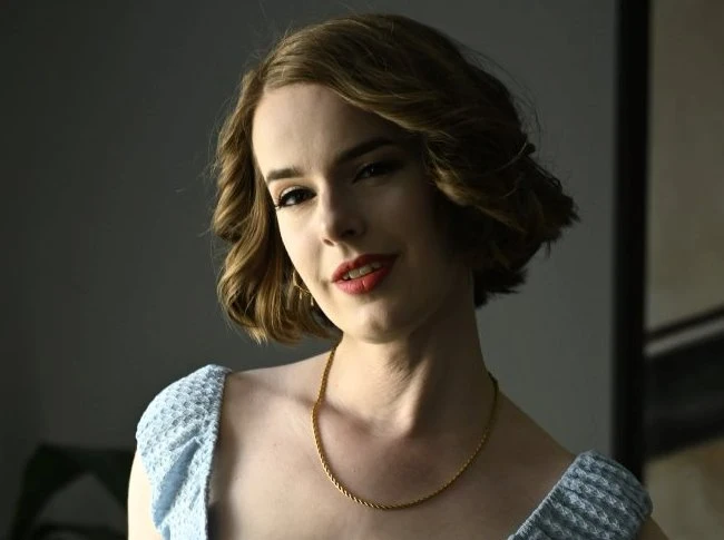 Ivy Wilder