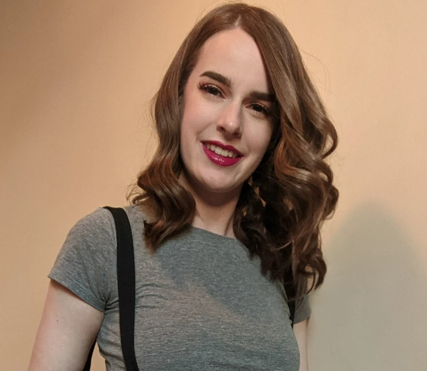 Ivy Wilder