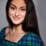 कौन हैं Iyla Sundarsingh McKaig? Netflix की Unaccustomed Earth में Hema के Role से मिली नई पहचान 9 Iyla Sundarsingh McKaig