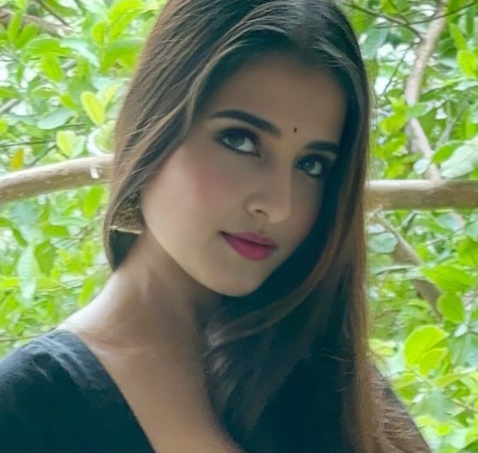 Jaanvi Sethia