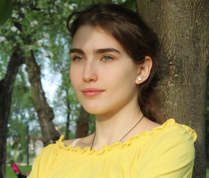Jacie Verbena