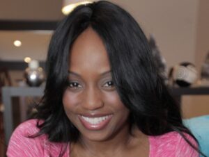 Jada Fire Biography/Wiki, Age, Height, Career, Photos & More