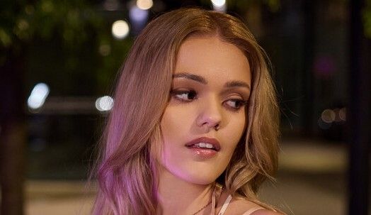 Jade Jadore
