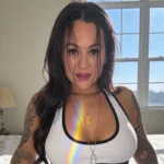 Jasmine Fine