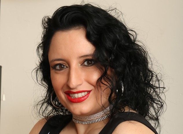 Jasmine de Launay