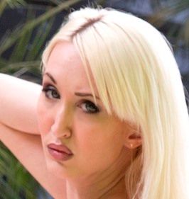 Jenn Stefani