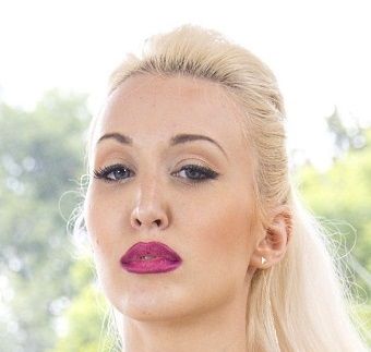 Jenn Stefani
