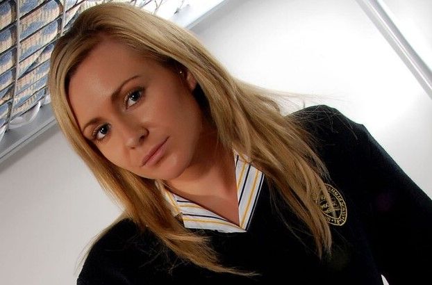 Jenna Jones