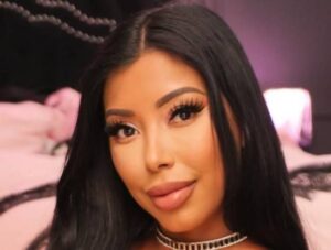 Jenna Charlette Biography/Wiki, Age, Height, Career, Photos & More