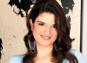 Jenni Noble Biography/Wiki, Age, Height, Career, Photos & More