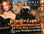 Jennifer Lopez का Vogue World Milano Look हुआ Viral, Black Gown से लेकर 75-Carat Necklace तक चर्चा में