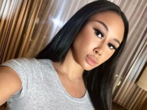 Jennifer Exxotic Biography/Wiki, Age, Height, Career, Photos & More