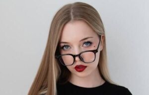 Jenny Kitty Biography/Wiki, Age, Height, Career, Photos & More